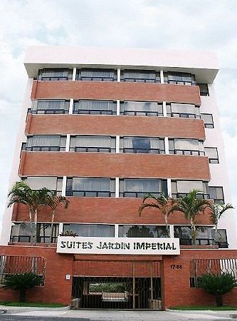 Suites Jardin Imperial Guatemala City ภายนอก รูปภาพ